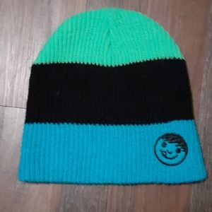 Neff beanie